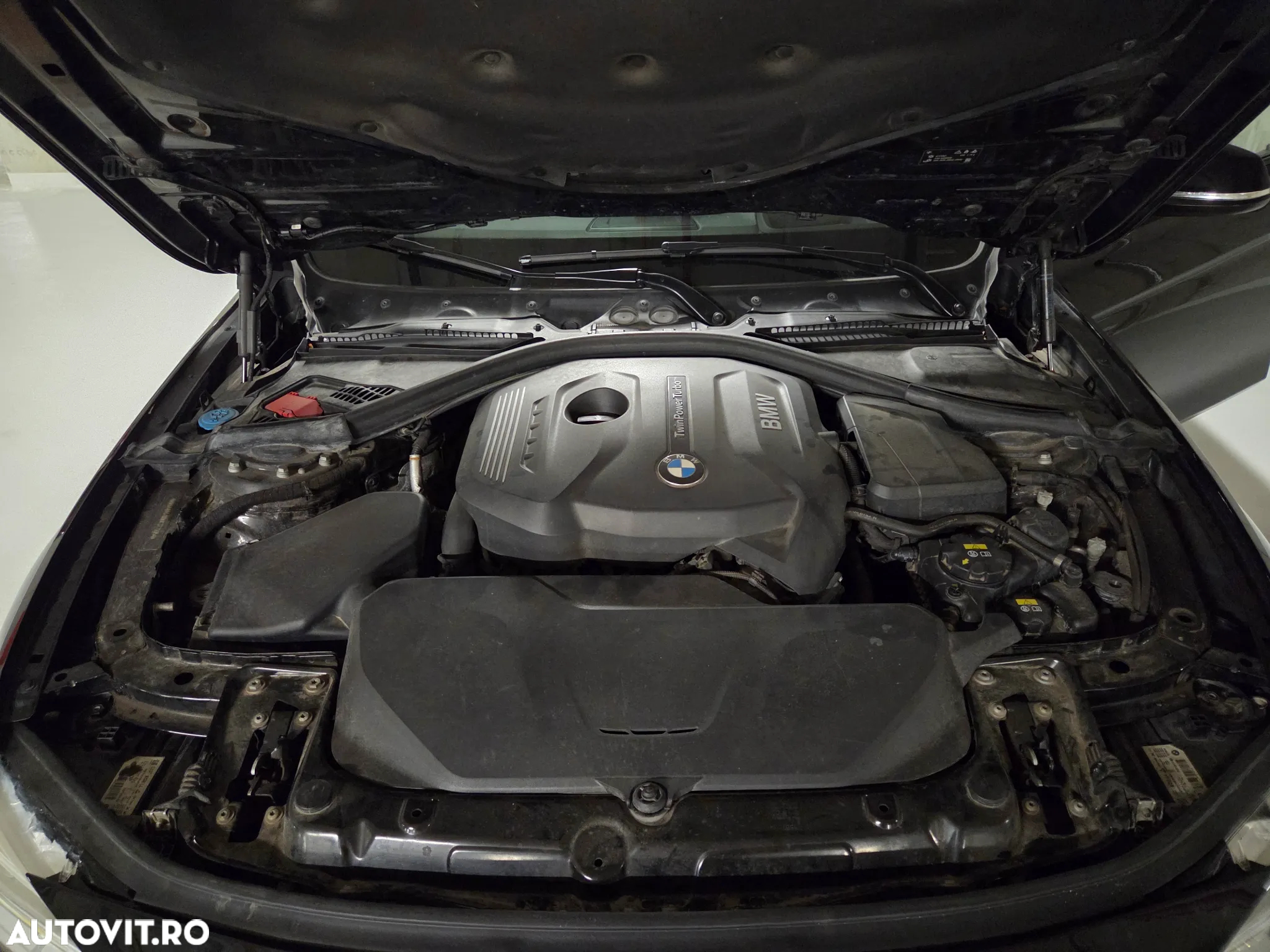 BMW Seria 3 - 8