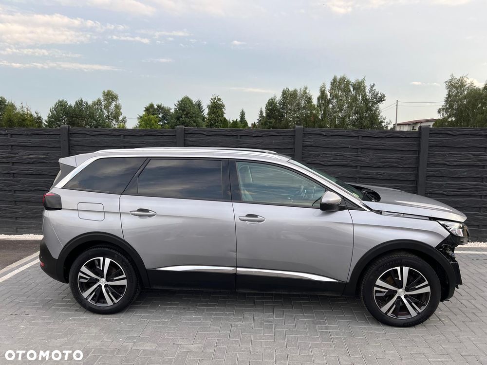 Peugeot 5008 BlueHDi 130 EAT8 Allure - 30