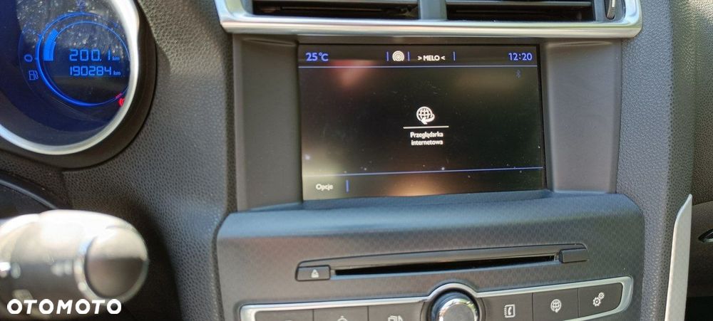 DS Automobiles DS 4 - 26