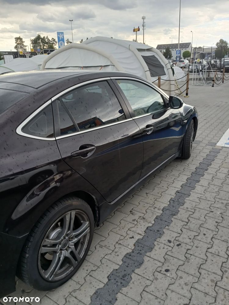 Mazda 6 2.0 CD Exclusive - 6