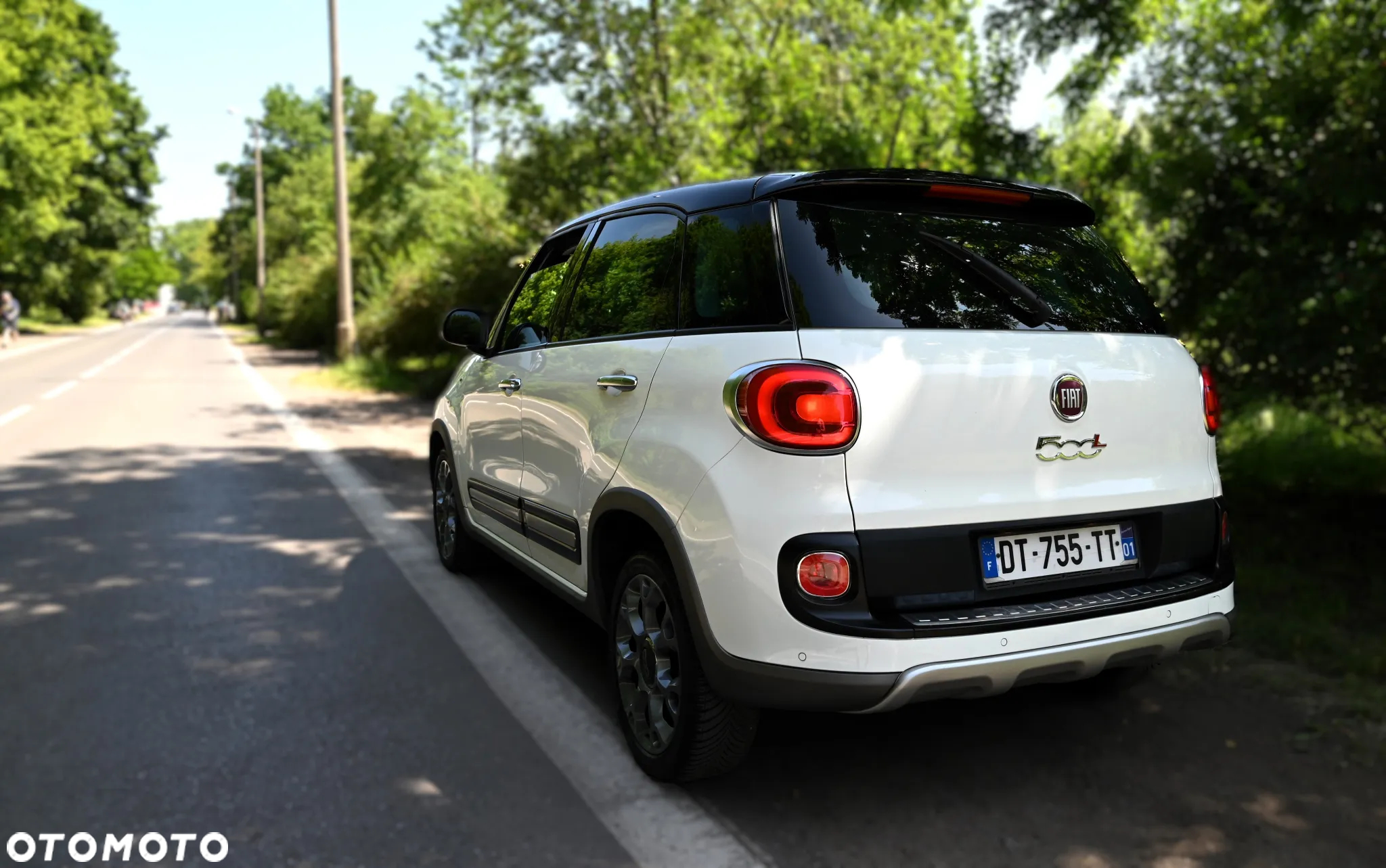 Fiat 500L - 11