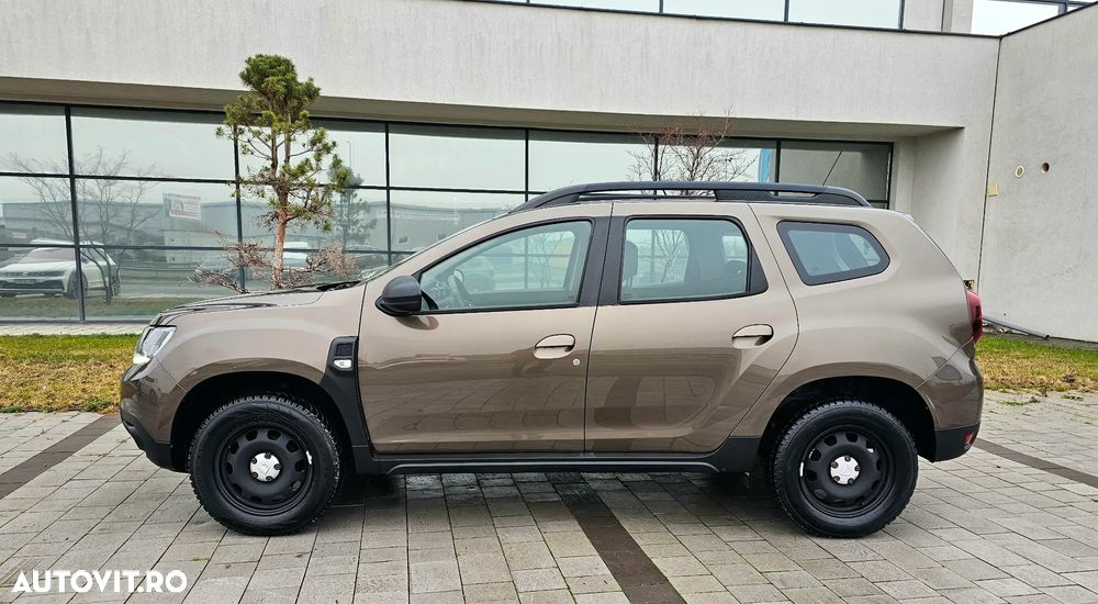 Dacia Duster SCe 115 2WD Prestige - 16