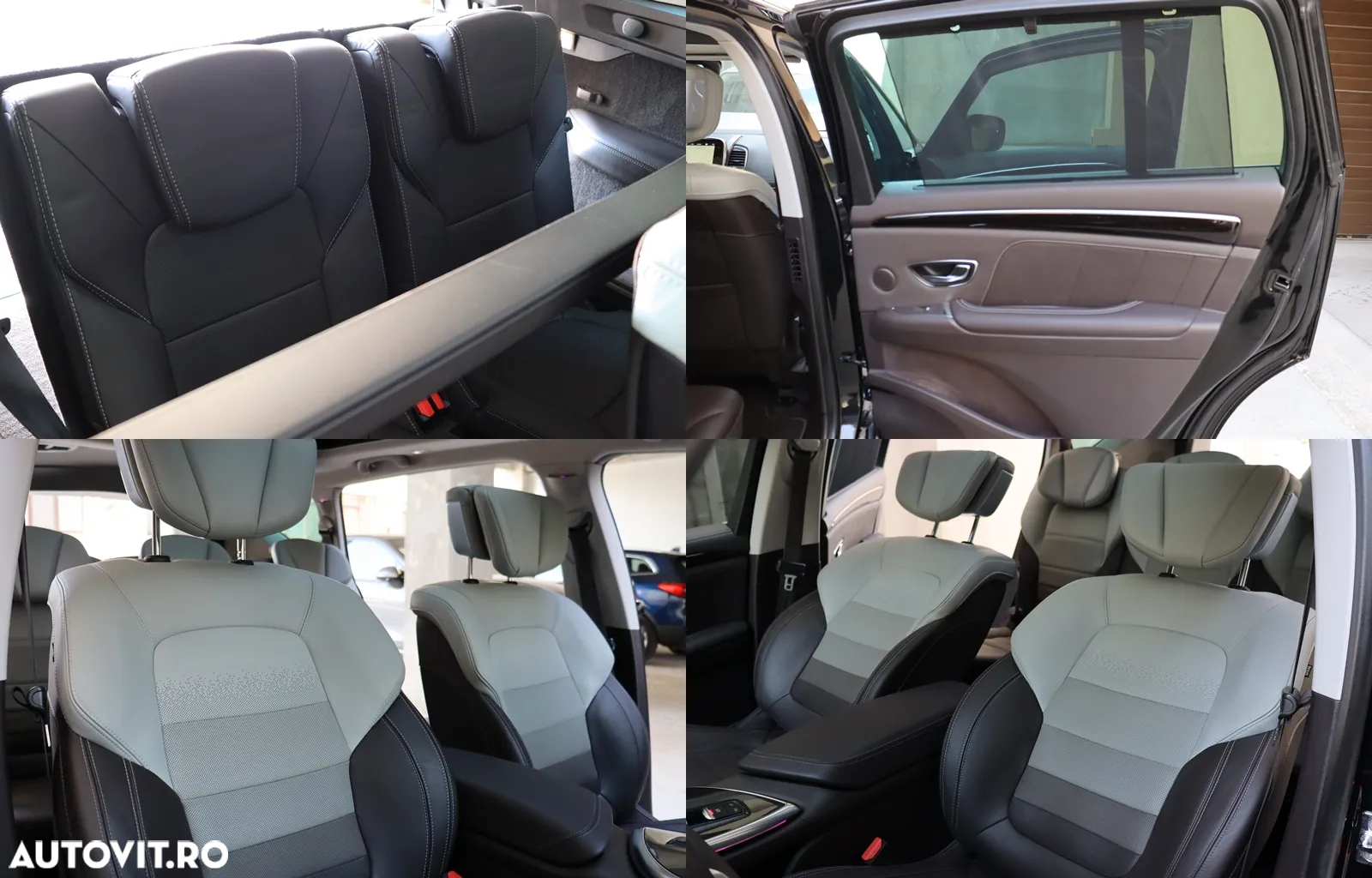 Renault Espace Energy dCi 160 EDC Initiale Paris - 35