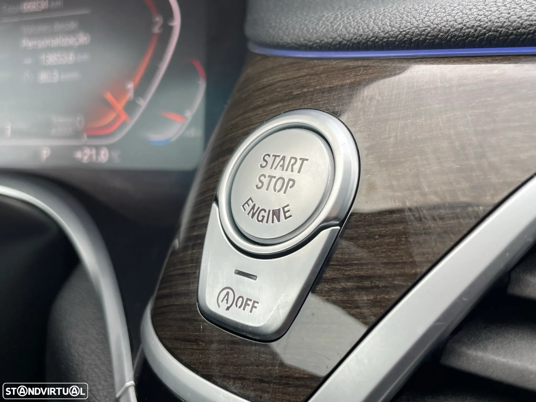 BMW 730 d Auto - 30