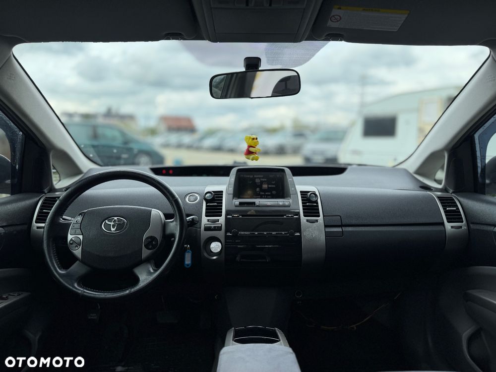 Toyota Prius 1.5 VVT-i Prestige - 5