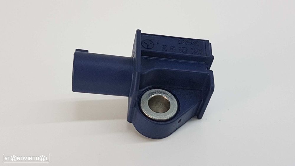 SENSOR MERCEDES CLASE E (W212) LIM. 350 CDI BLUEEFFICIENCY (212.025) - 5