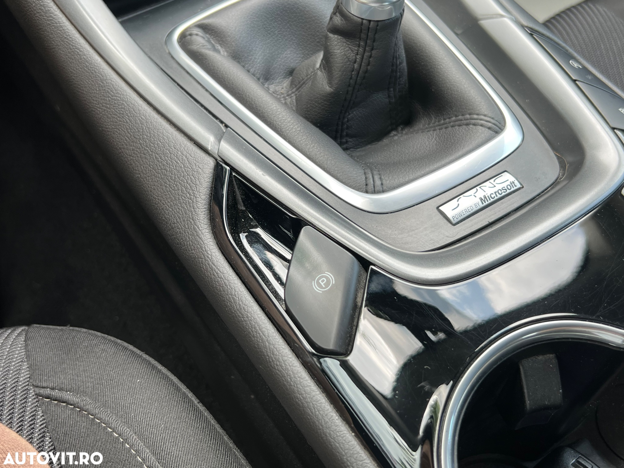 Ford Mondeo 1.5 EcoBoost Start-Stopp Titanium - 19