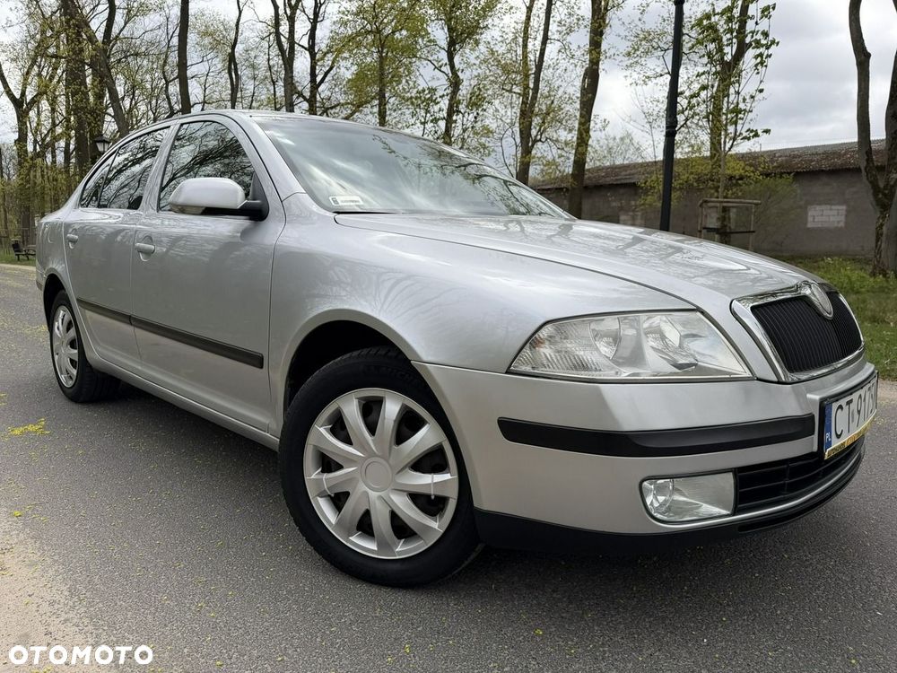Skoda Octavia - 14