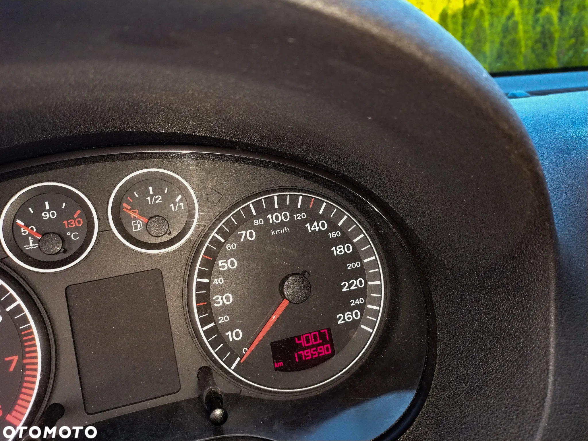 Audi A3 1.6 Ambition - 21