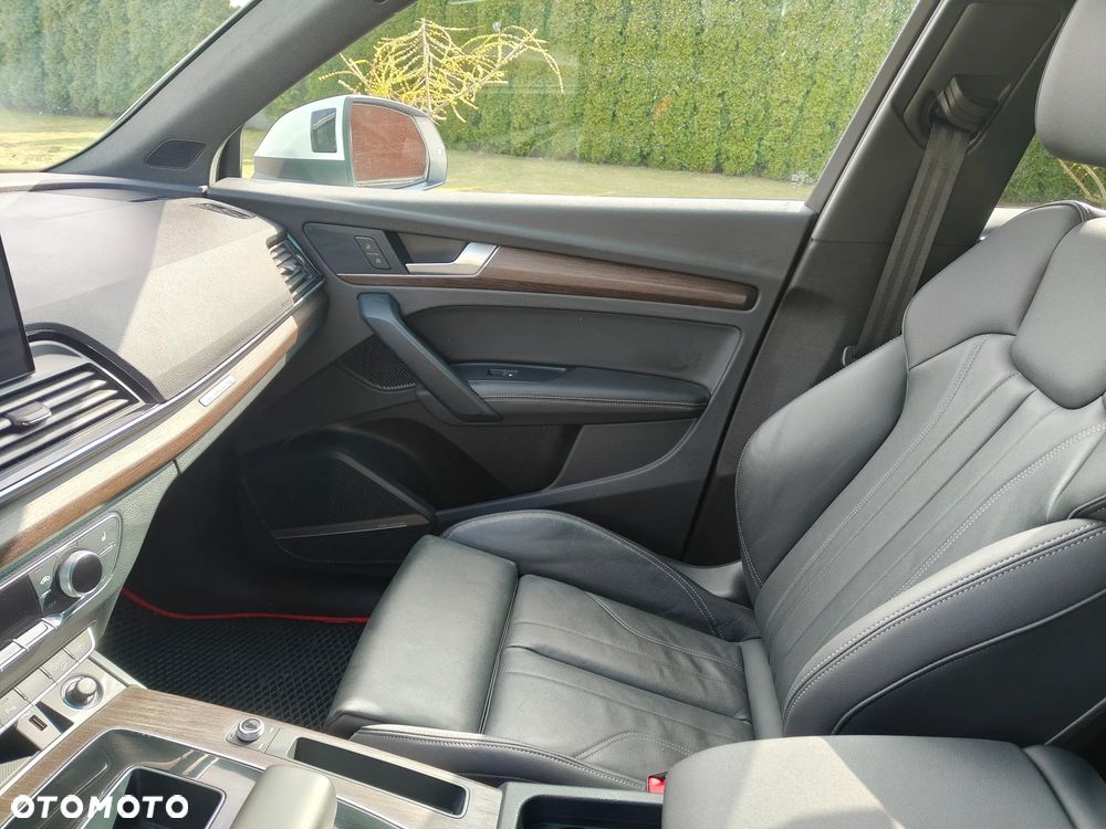 Audi Q5 - 10