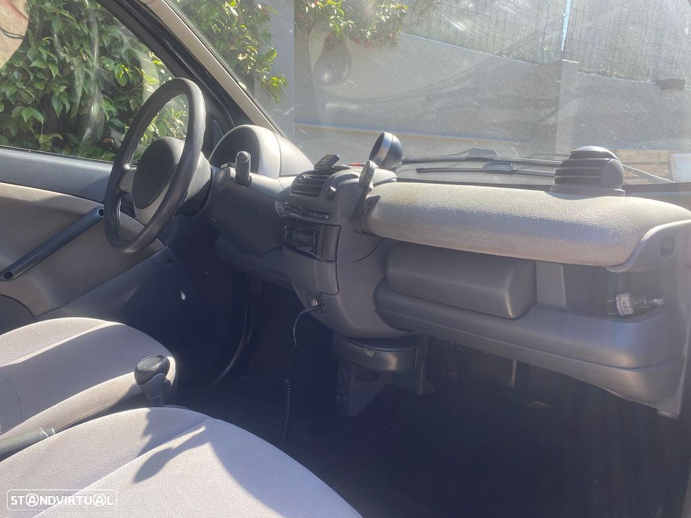 Smart ForTwo Coupé - 6