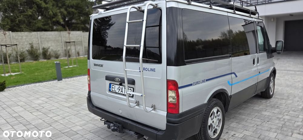 Ford TRANSIT - 4