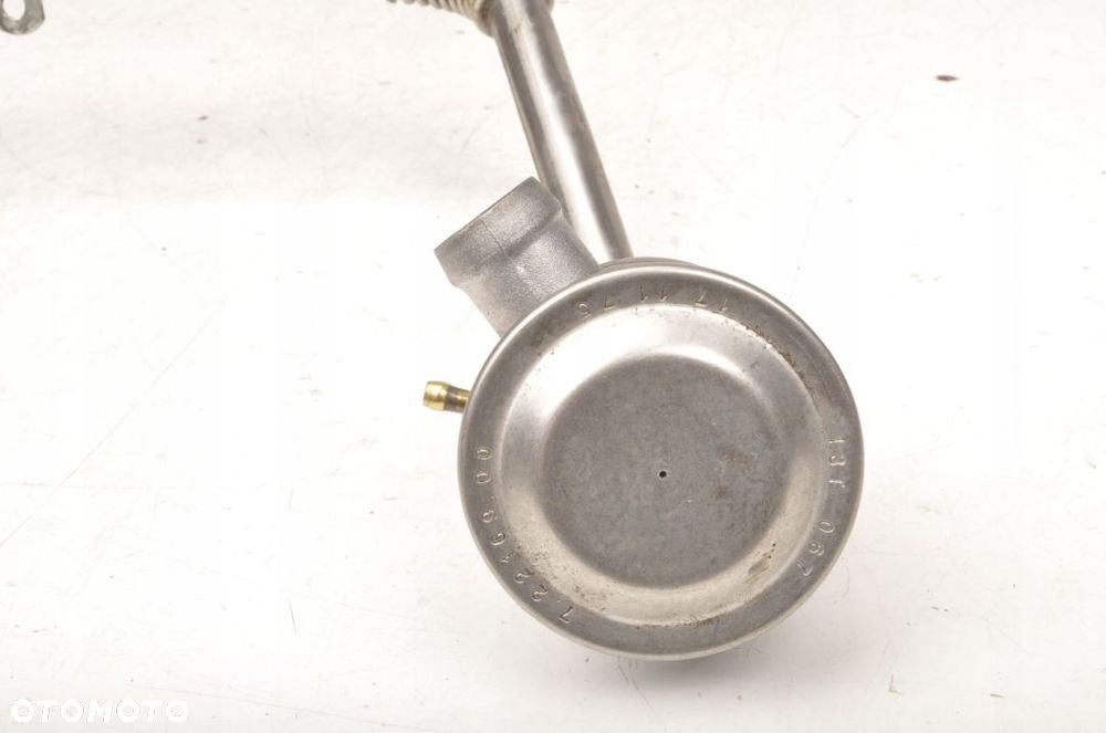 MASERATI GRANTURISMO 4.7 ZAWÓR EGR 72216900 - 4