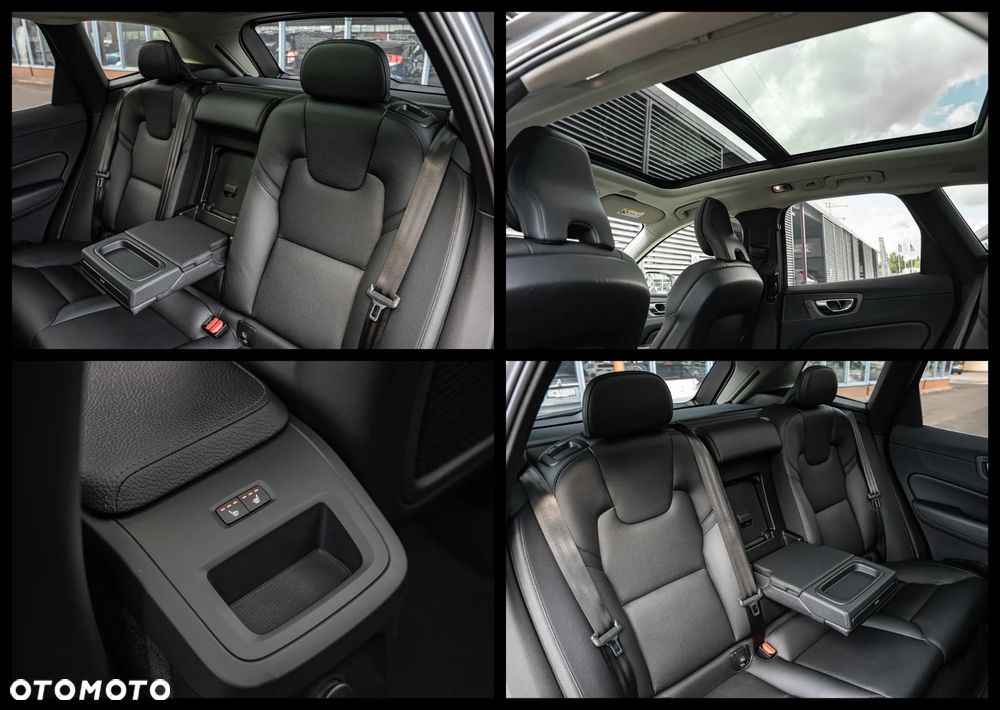 Volvo XC 60 T6 AWD Plug-In Hybrid Inscription - 28