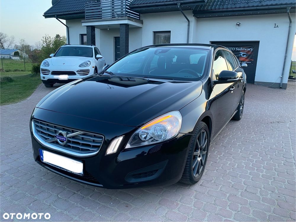 Volvo V60 D2 Edition - 15