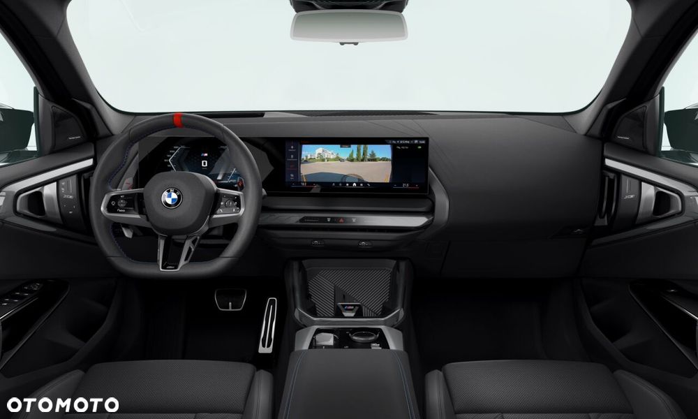 BMW X3 xM50 mHEV - 17