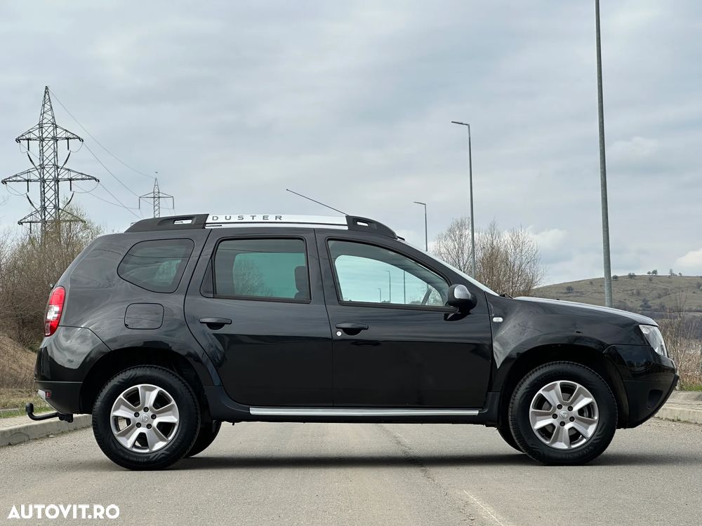 Dacia Duster TCe 125 4x2 Prestige - 16