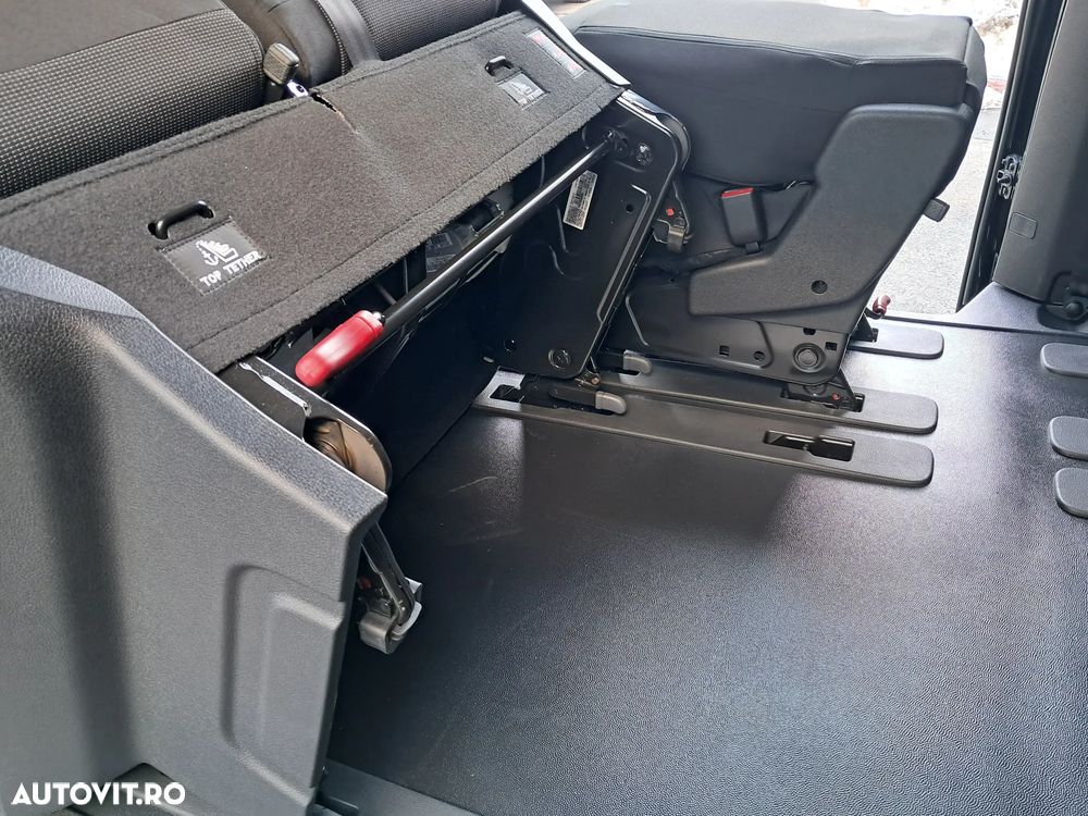 CITROËN SpaceTourer 2026 — imagine 18