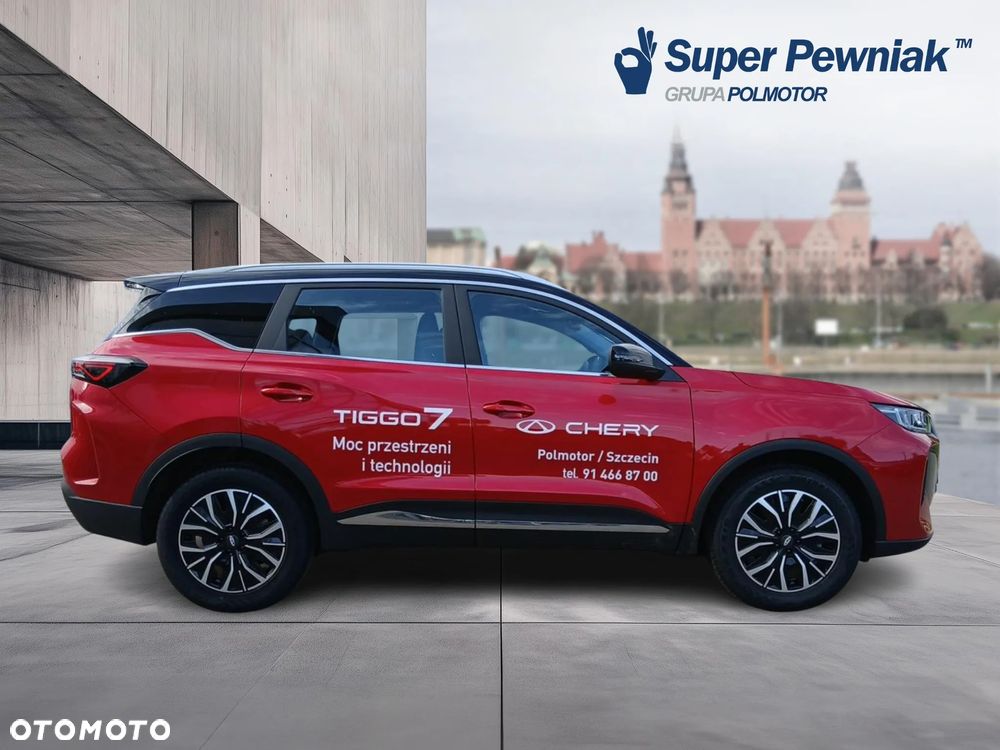 Chery Tiggo 7 - 6