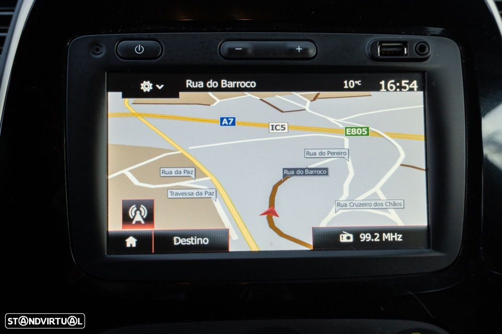 Renault Captur 0.9 TCE Zen - 36