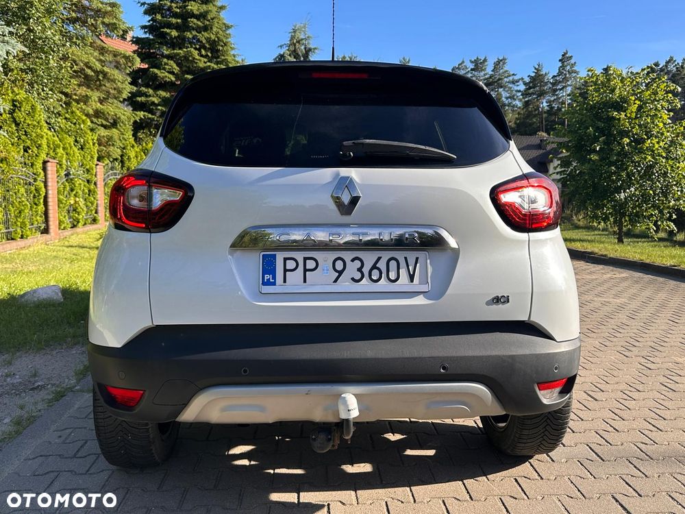 Renault Captur - 16
