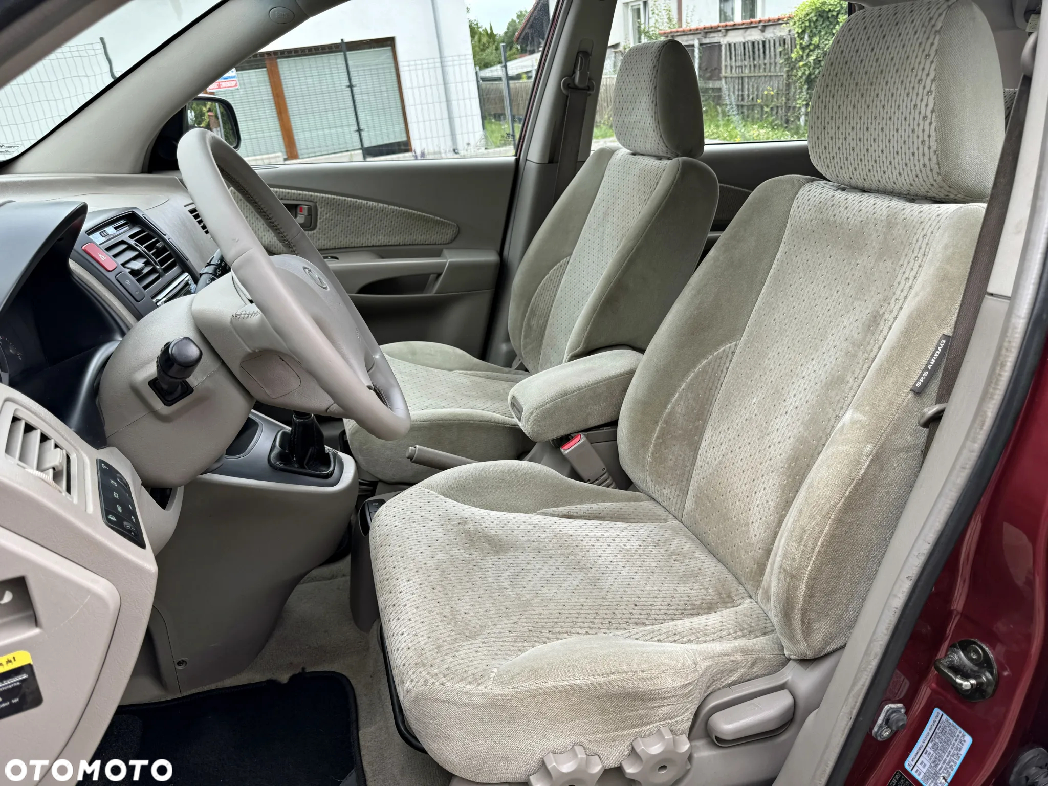 Hyundai Tucson 2.0 4WD GLS - 9