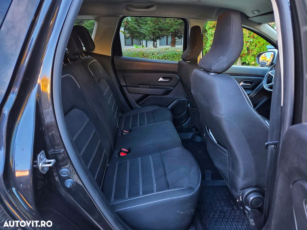 Dacia Duster TCe 150 4WD SL Prestige Extreme - 23
