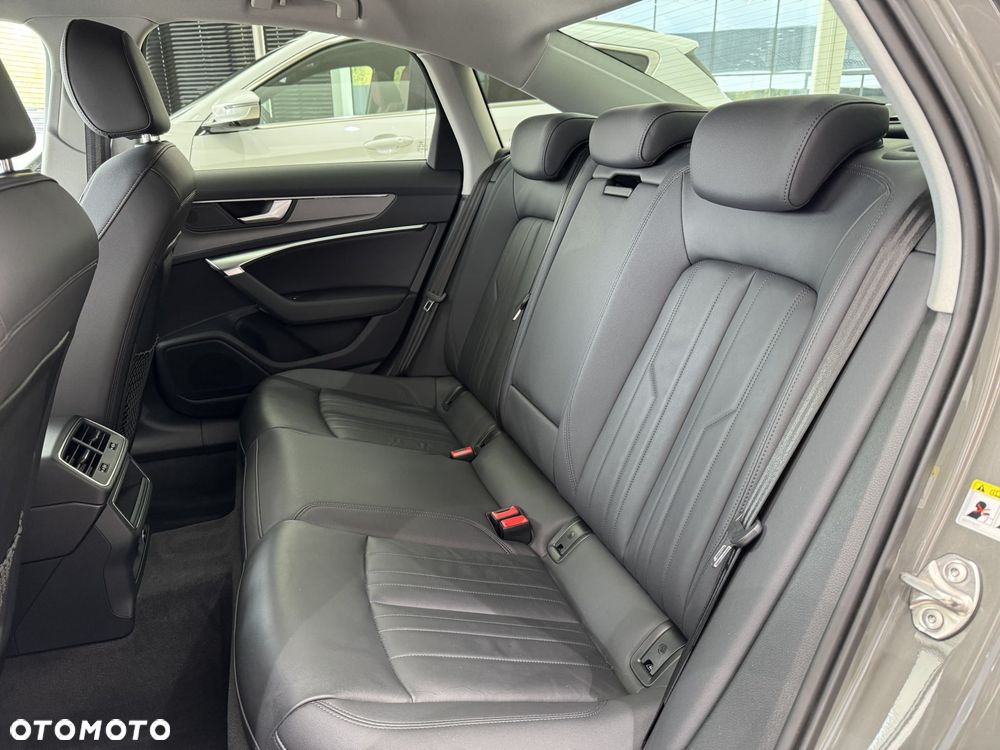Audi A6 Limousine - 13
