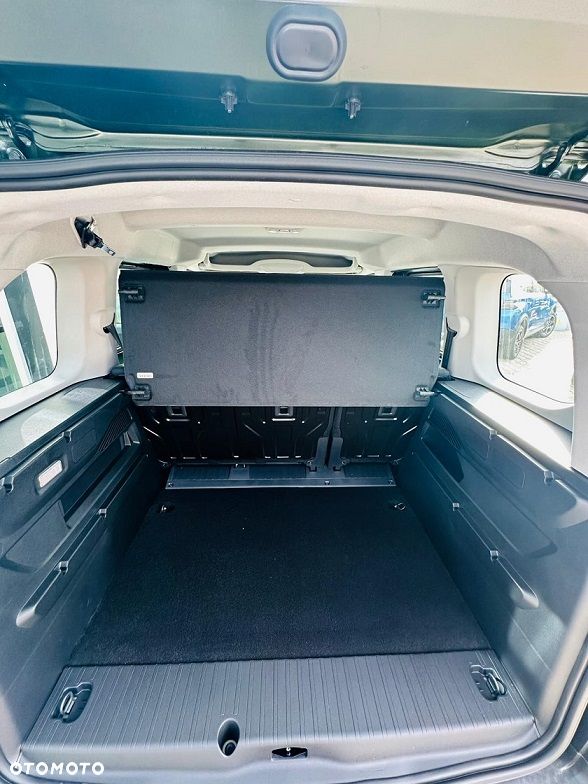 Citroën Berlingo - 20