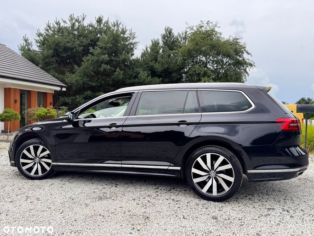 Volkswagen Passat 2.0 TDI BMT Highline DSG - 26