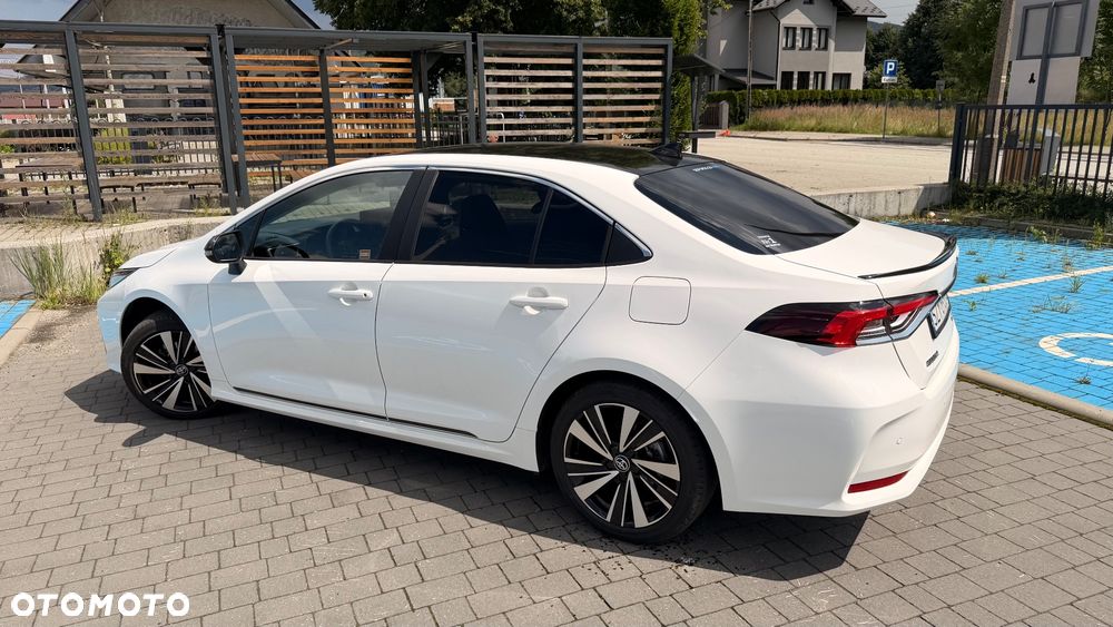 Toyota Corolla - 18