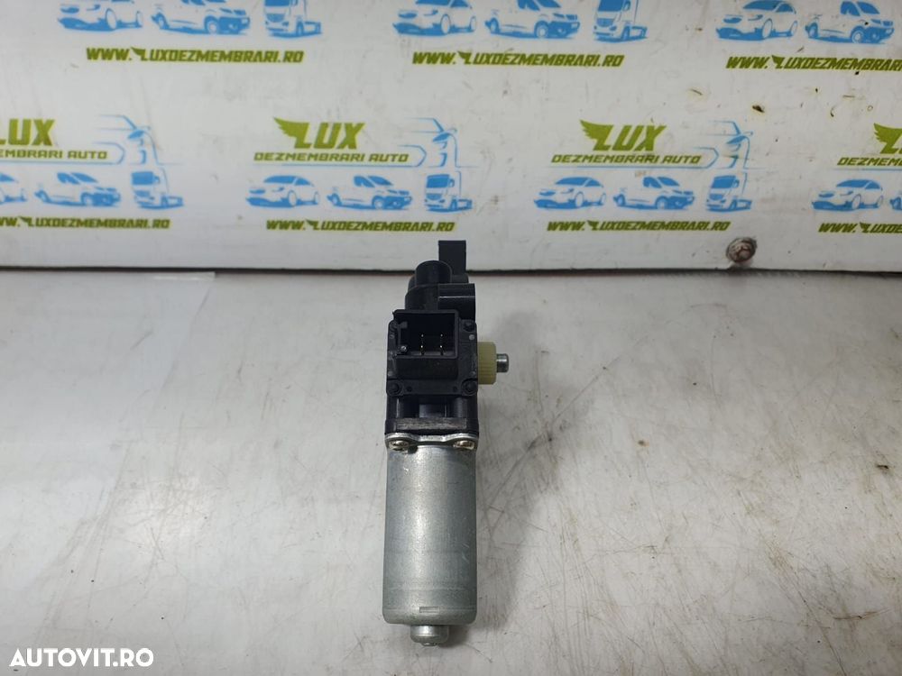 Motoras macara geam d6515858x Mazda 6 GJ  [din 2012 pana  2015] - 2