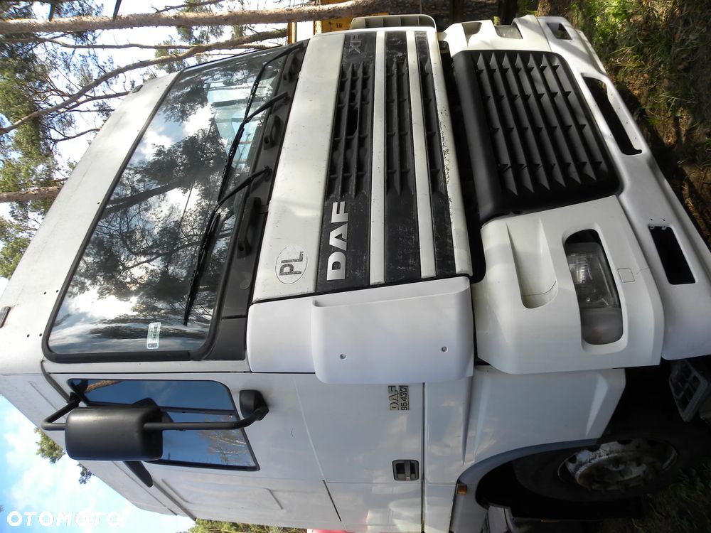 DAF LF45.220 - 2