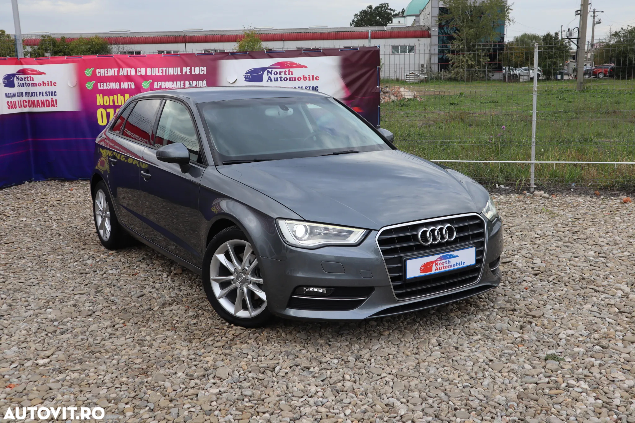 Audi A3 - 39