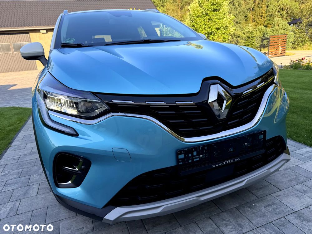 Renault Captur - 9