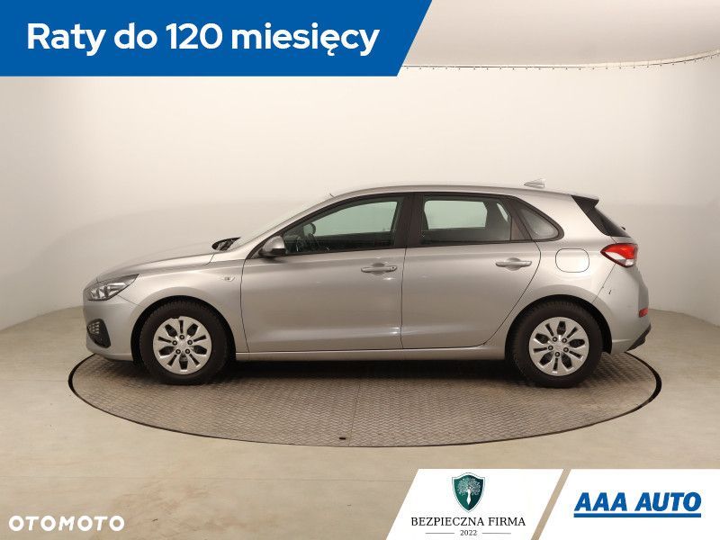 Hyundai i30 - 4