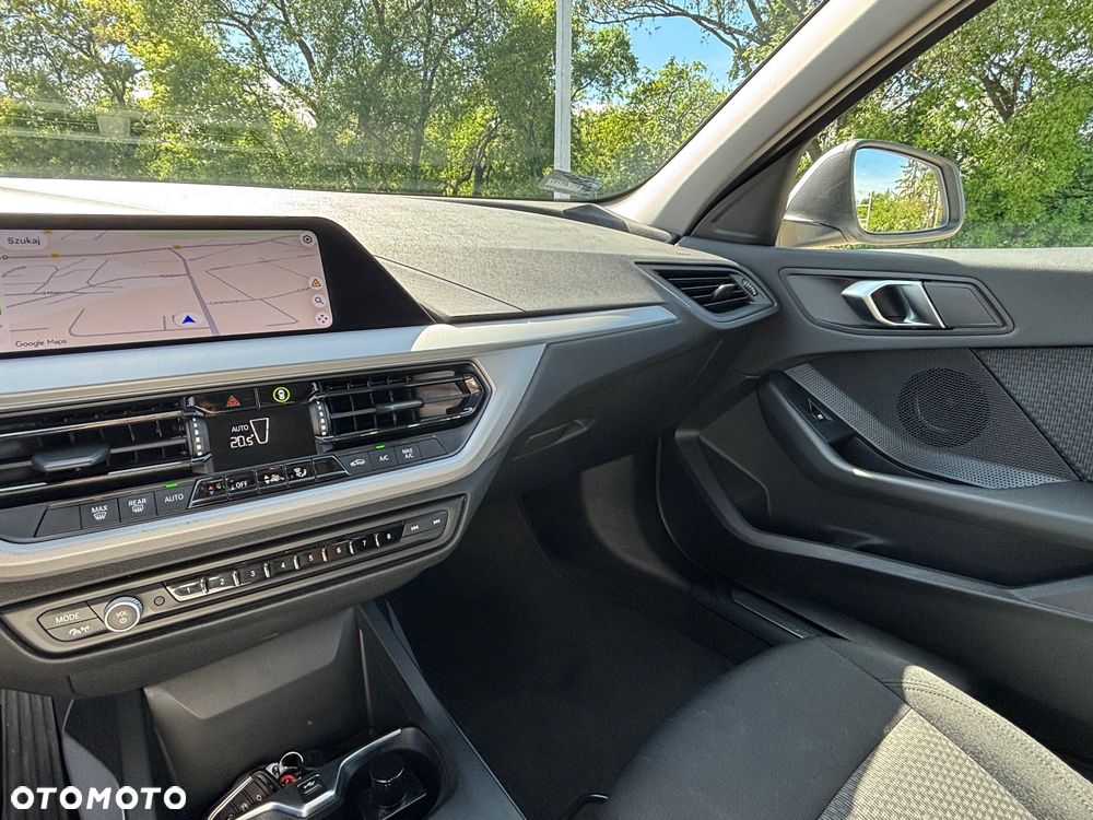 BMW Seria 1 118i Business Edition - 10