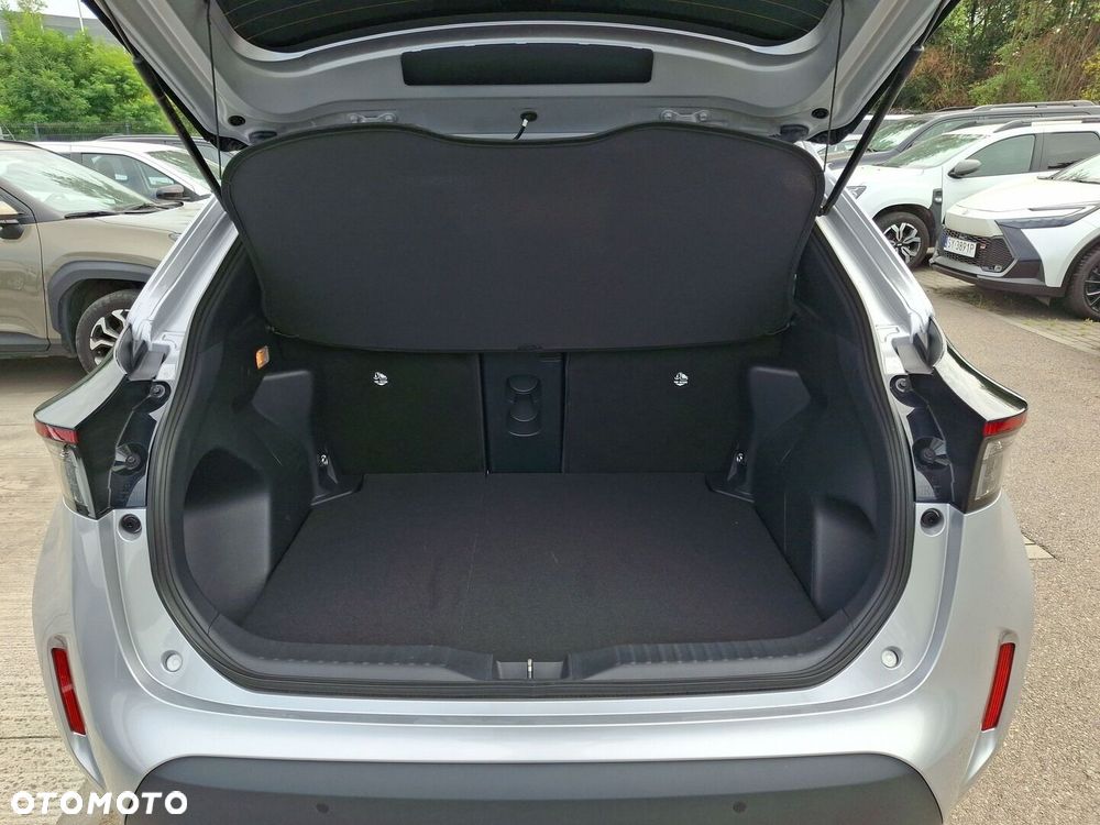Toyota Yaris Cross Hybrid 1.5 Style - 19