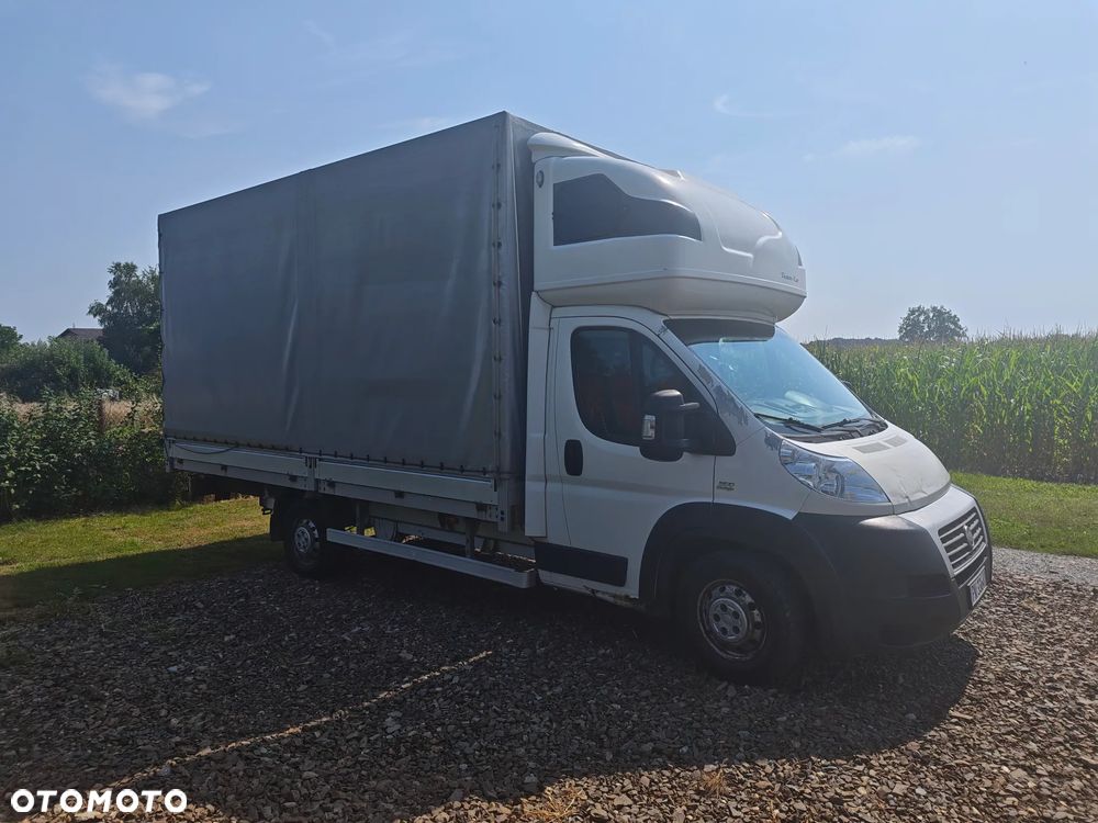 Fiat Ducato - 3