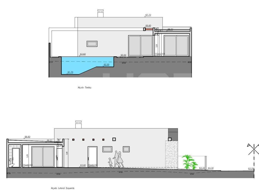 V4 | MORADIA COM PISCINA | A ESTREAR - Grande imagem: 3/5