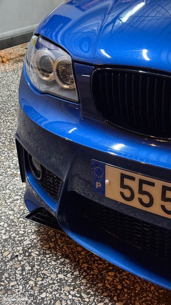BMW 120 d - 5