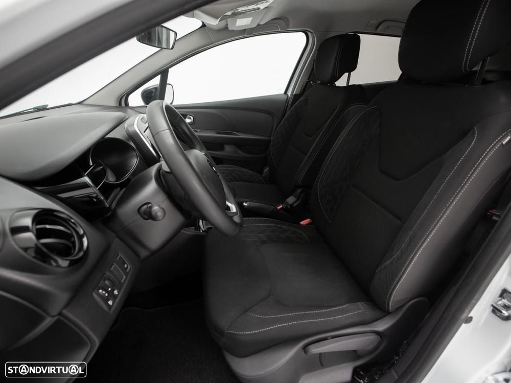 Renault Clio Sport Tourer 1.5 dCi Limited EDition - 7