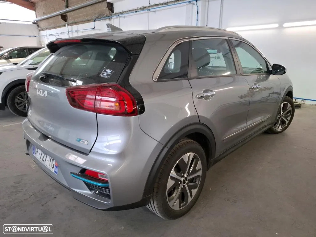 Kia e-Niro 64kWh - 6