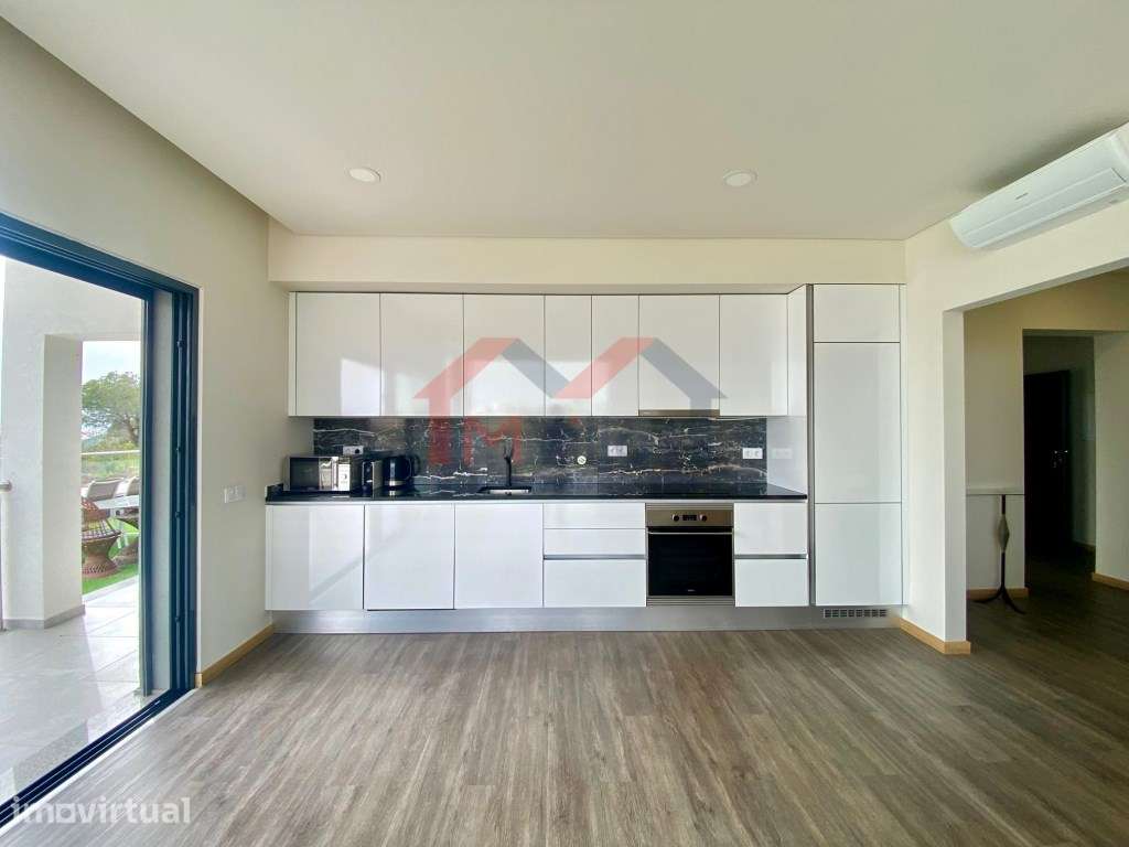 Apartamento T3 novo com piscina e vista mar deslumbrante - Albufeira - Grande imagem: 5/23