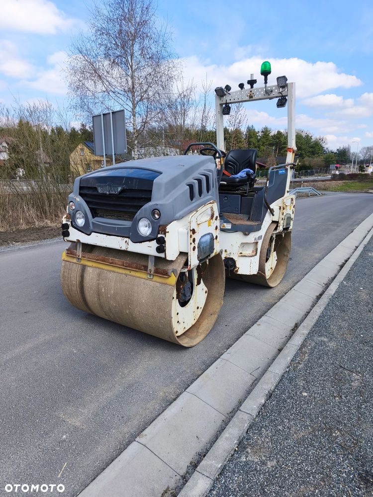 Hamm HD 13 VV - 10