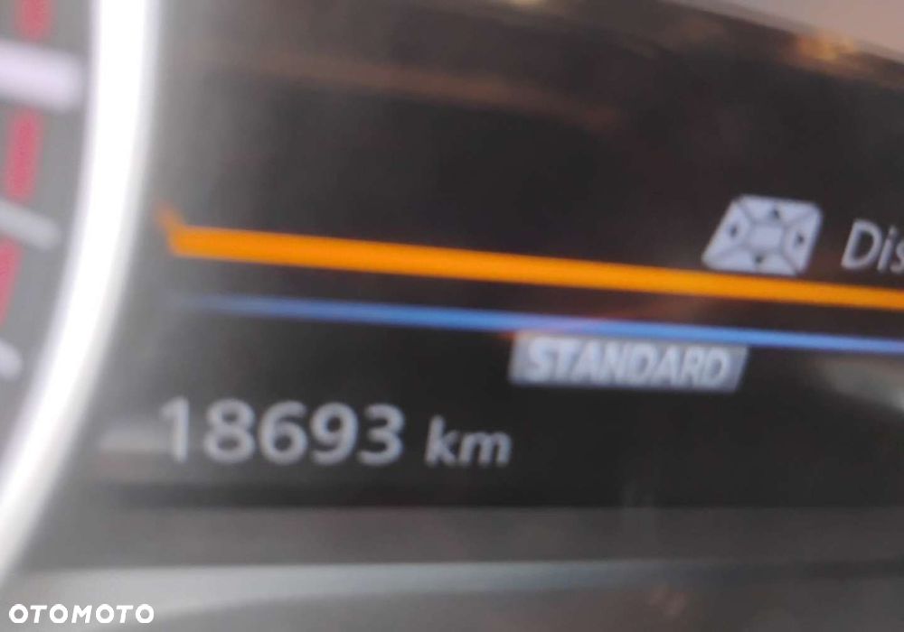 Nissan Juke - 14