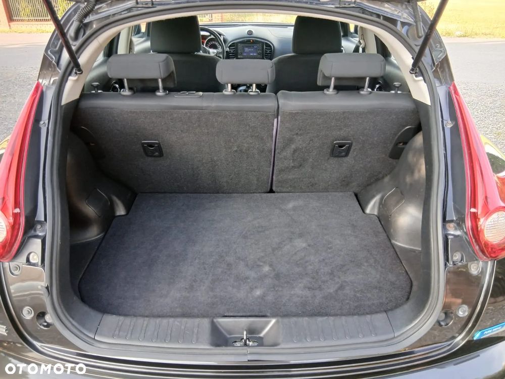 Nissan Juke 1.6 Tekna - 39