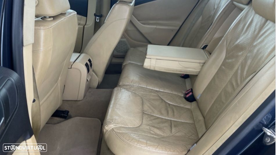 VW Passat Variant 2.0 TDi Confortline DSG - 12