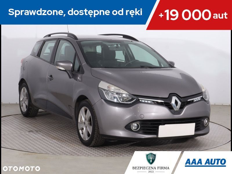 Renault Clio - 2