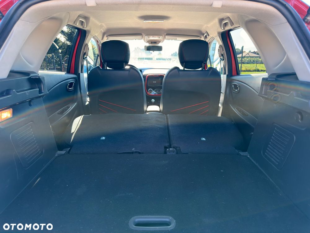Renault Captur - 18